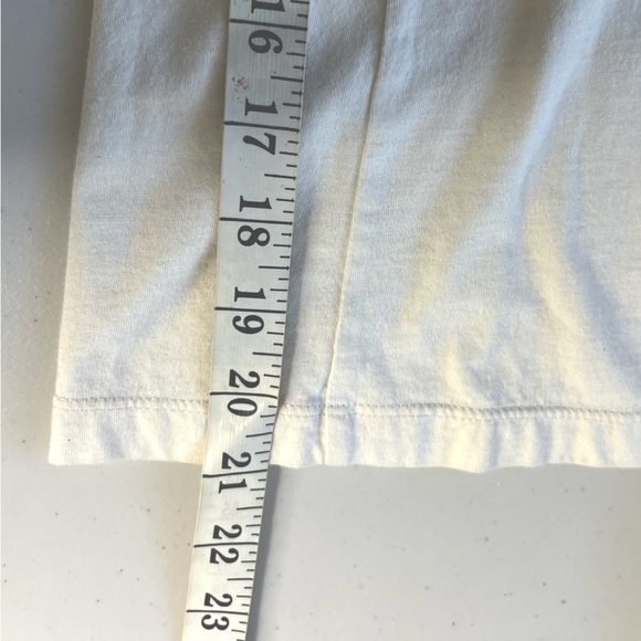 Anthropologie Odille Y2K Feminine Silk Floral Sheer Sleeves Blouse - Picture 9 of 13